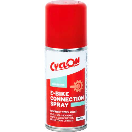 Cyclon E-bike Connection 100ml - Afbeelding 3