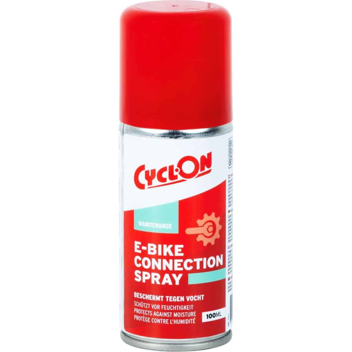 Cyclon E-bike Connection 100ml