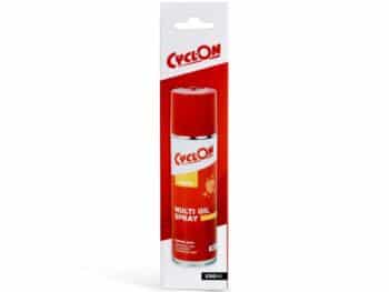 Cyclon multi spray penetrating oil spray 250ml