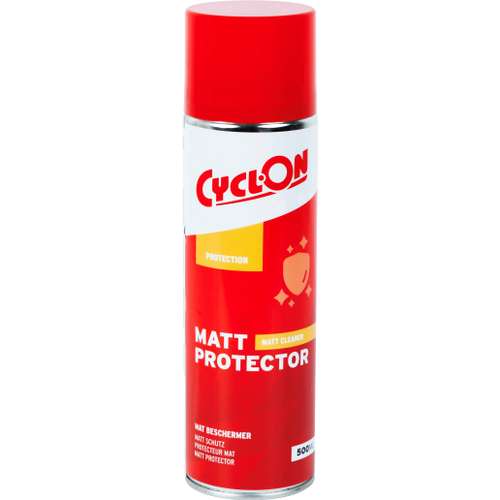 Cyclon Matt Cleaner Spray 500ml