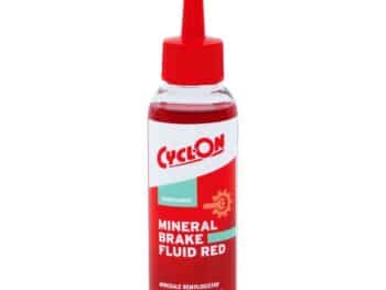 Cyclon remvloeistof Mineral Brake fluid 125ml
