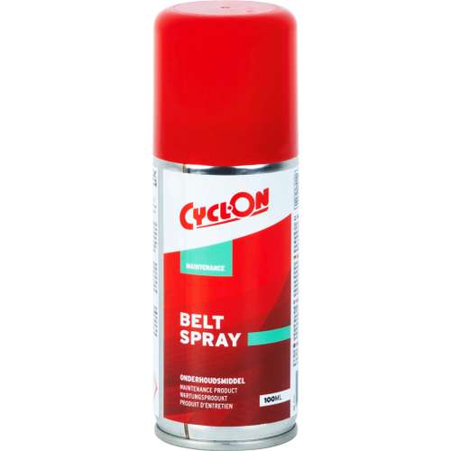 Cyclon belt spray 100ml - Afbeelding 2