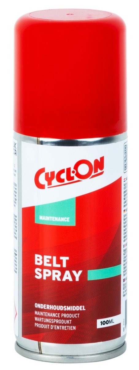 Cyclon belt spray 100ml