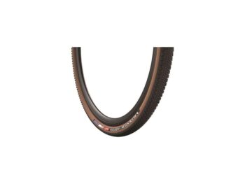 Vredestein buitenband 28" 44-622 vouw aventura zwa