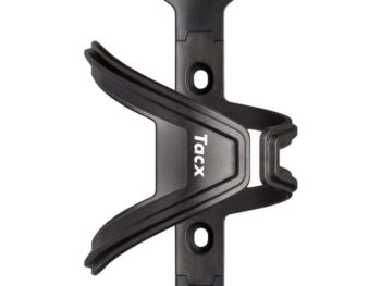 BIDONHOUDER RADAR ZWART SIDE LOAD