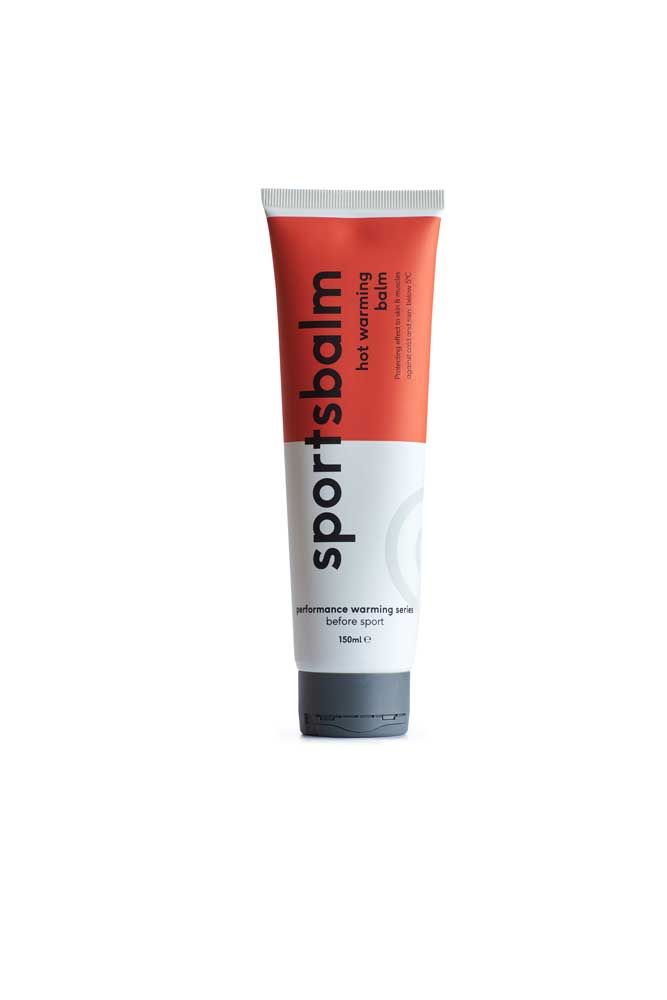 Hot Muscle Balm 150 ml - Afbeelding 4