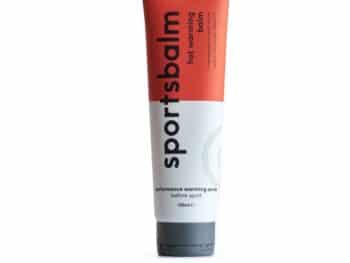 Hot Muscle Balm 150 ml