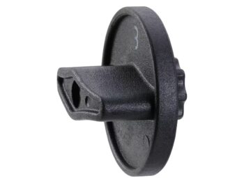 BTL-102 Crank Gereedschap CrankGrip Voor Shimano Stofkap Zwart