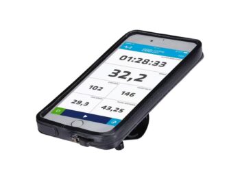 BSM-11L Smartphone Houder Guardian L 158x80x10mm Zwart
