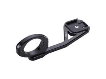 BSM-94 Smartphone Houder Bracket FrontFix Zwart