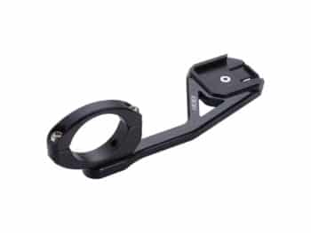 BSM-94 Smartphone Houder Bracket FrontFix Zwart