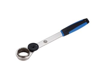 BTL-116 Bracketas Sleutel BracketGrip Zwart/blauw