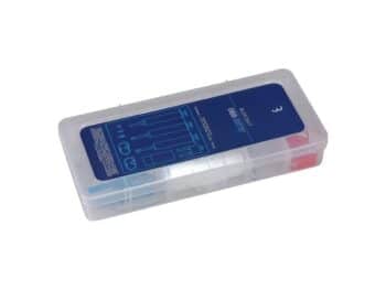 BBS-101 DiscBrake Bleeding Kit