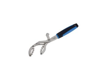 BTL-122 Cassette Afnemer T-rexGrip 11-speed Zwart/blauw