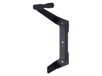 BTL-126 Fietsophangbeugel ParkingLot Zwart