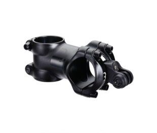 BHS-09 Stuurpen Rider +/- 7D 31.8 50mm Zwart