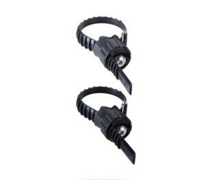 BBC-110 Bidonhouder Bracket CageFix Zwart
