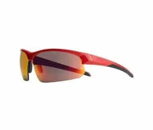BSG-58 Sportbril Impress Glossy Rood