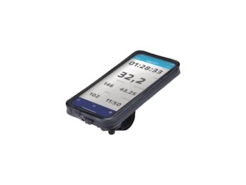 BSM-11XL Smartphone Houder Guardian XL 175x90x10mm Zwart