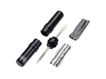 BTL-185 Tubeless Tool PuncturePlugger Zwart