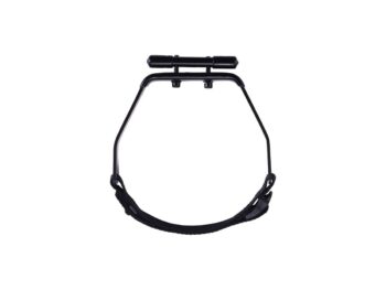 BSB-148 Bikepacking BagBrace 11.2x14.5x3cm Zwart