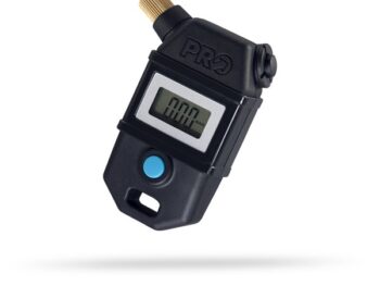 PRO Drukmeter Digitaal
