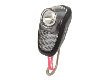 Cordo led voorlamp telesto plus 10 lux on/off batt