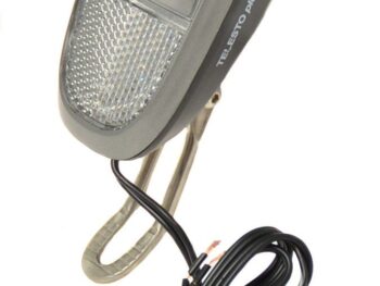 Cordo led voorlamp telesto plus 10 lux on/off (naa