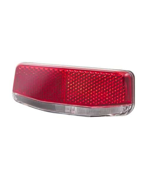 Cordo led achterlamp solo on/off/auto