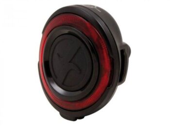Cordo led achterlamp o-guard spatbordmontage