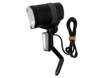 Cordo led koplamp axendo 40 on/off naafdynamo