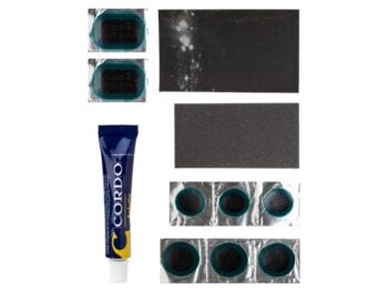 Cordo reparatiedoos aanvul