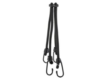 Cordo binder eurospin 10mm zwart