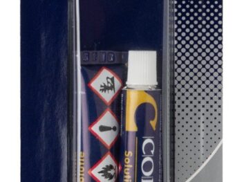 Cordo solutie 5mg 2 tubes