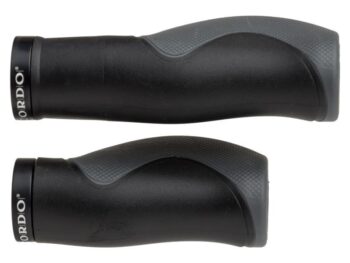 Cordo handvat city twist grip pro met klemband