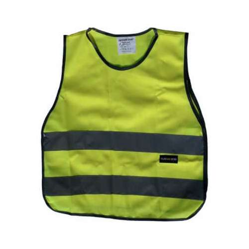 IKZILIGHT Reflect Shirt Junior M/L - Afbeelding 2