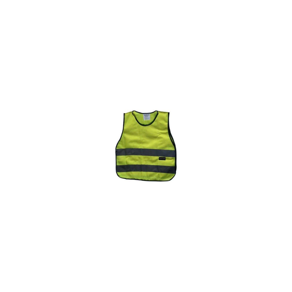 IKZILIGHT Reflect Shirt Junior M/L
