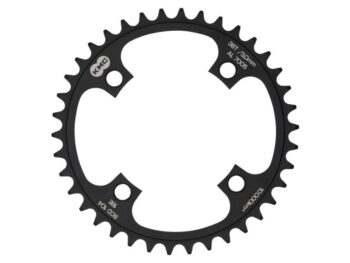 Kmc tandwiel 38t ebike steek 104 1/8