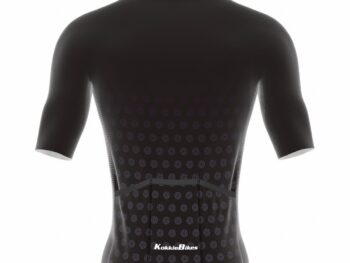 Jersey KM Epic plus Heren maat 1 (XS)