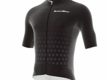 Jersey KM Epic plus Heren maat 2 (S)