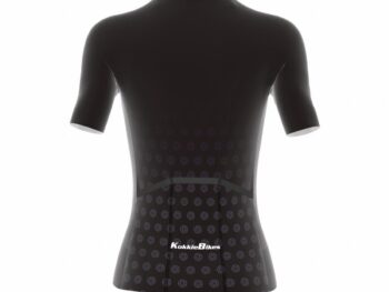 Jersey KM Epic plus Women maat 3 (M)