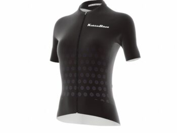 Jersey KM Epic plus Women maat 4 (L)
