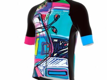 Limited Edition Oogart maat 5 XL