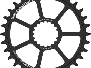 PLATEAU VTT DIRECT MOUNT POUR CANNONDALE Ai TA ONE C55 30DTS COMPATIBLE FSA TA
