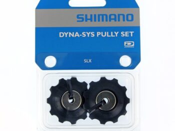 Derailleurwielset 10/11-Sp
