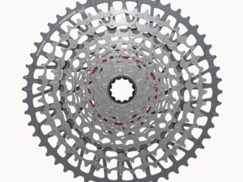 CASSETTE SRAM 12V XS1275 T A1 10-52 ZI XD