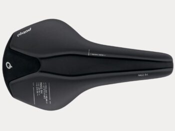 Nago R4 Tirox 137 Hard Black AM