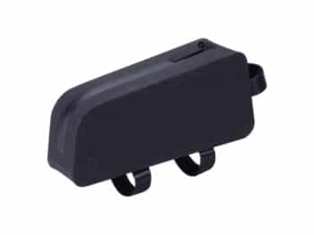 BSB-62L Bovenbuistas SealTank 22.5x6x10cm - 1.1L Zwart