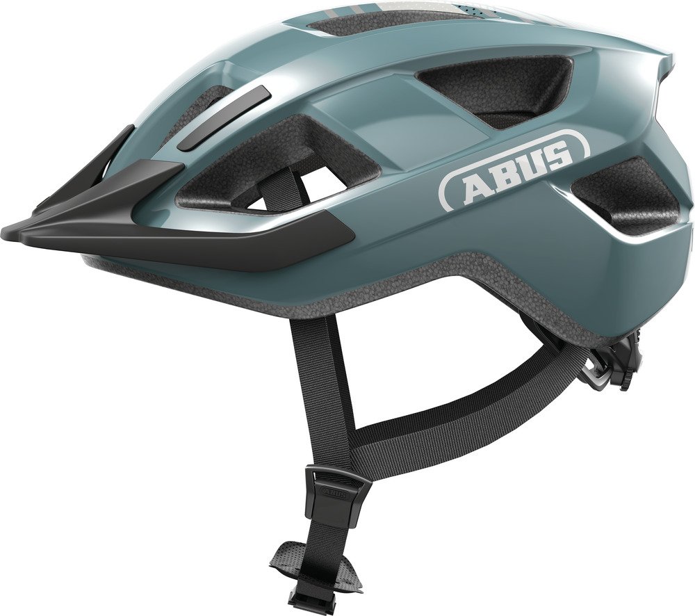 Abus helm aduro 3.0 glacier blue l