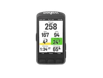 ELEMNT ACE GPS Cycling Computer